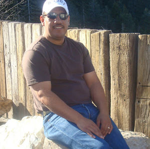 Meet your Posher, Jose francisco